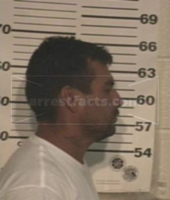 Daniel Gonzalez Calvo