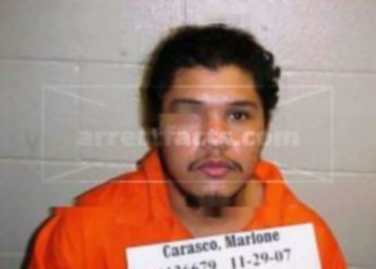 Marlone J Carasco