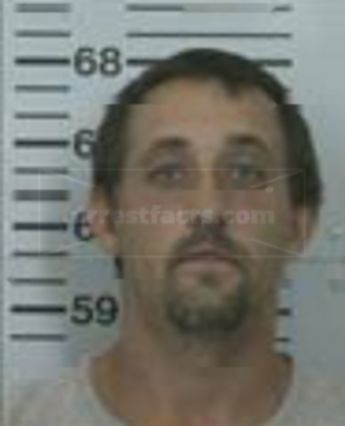 Edward Shawn Barker