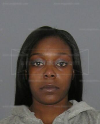 Ashari Sheraine Newby