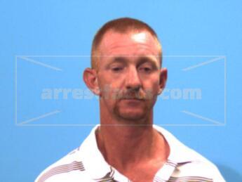 Billy Wayne Yarborough