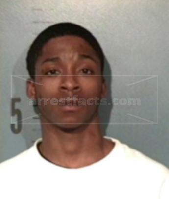 Terrence Deshawn Brown