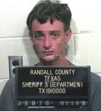 Patrick Karl Nunley