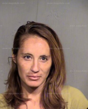 Angelique Yvonne Tobin