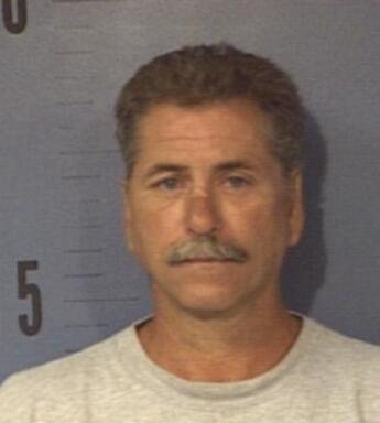John Robert Dunnam