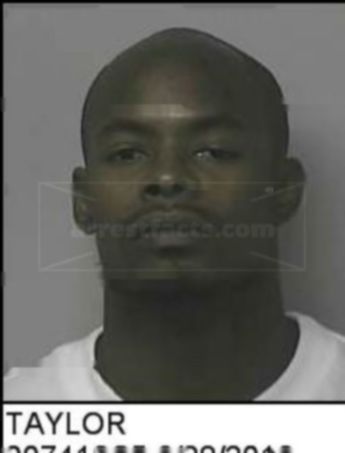 Timothy Lee Taylor