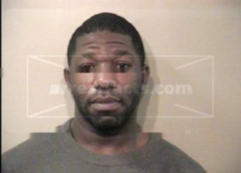 Darius L Mcmann