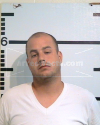 Clayton Harris Anderson