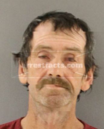 Ronnie Ray Braden