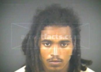 Joe Anthony Valdez