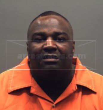 Brandon Benard Bright