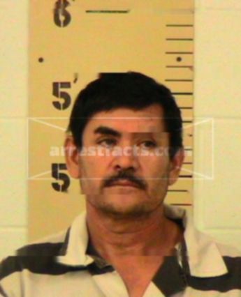 Antonio Perez-Vargas
