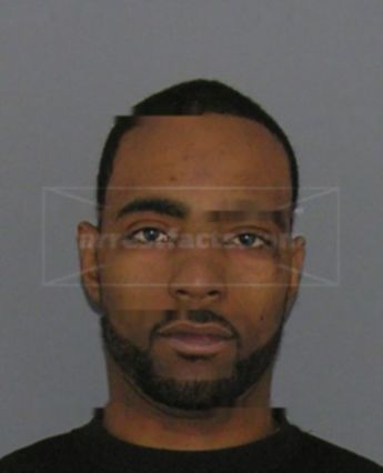 Gregory Larmarr Jeffries