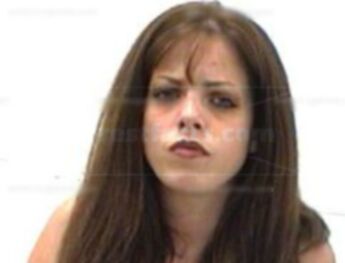 Jessica Joann May