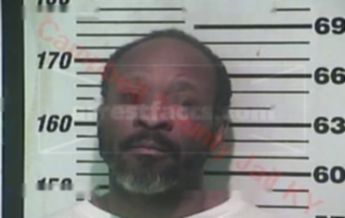 Rodney Eugene Milton