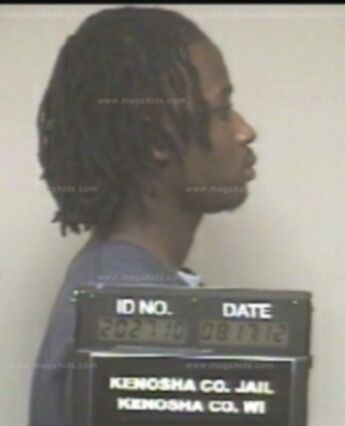 Malcolm Antoine Butler