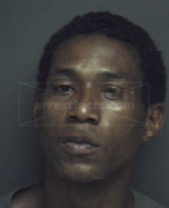Alton Nathaniel Knox