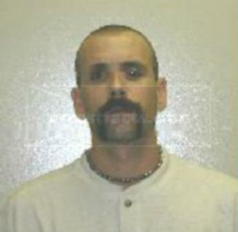 Terry Wayne Holley