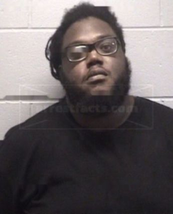Danquan Jefferson Smith