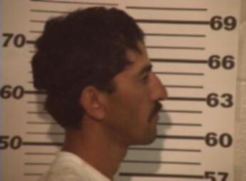 Jose Rogelio Morales