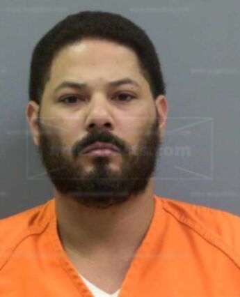 Keith Jermaine Brown
