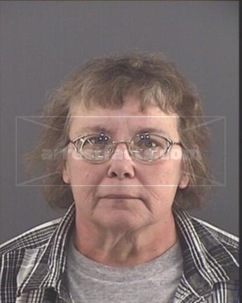 Christina A Gray