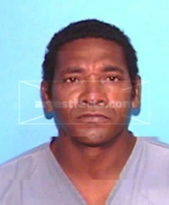 Alvin Thomas Smith