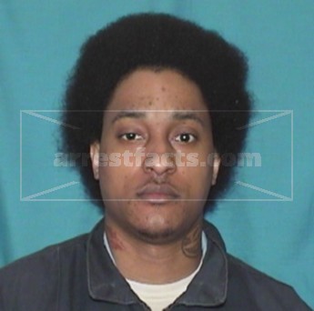 Brian Keith Thomas