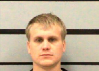 Aaron Colby Thomas