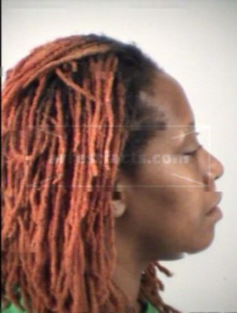 Latarsha Marshall Mccune
