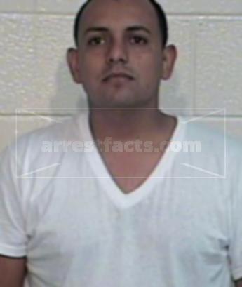 Christian Ivan Castaneda Garza