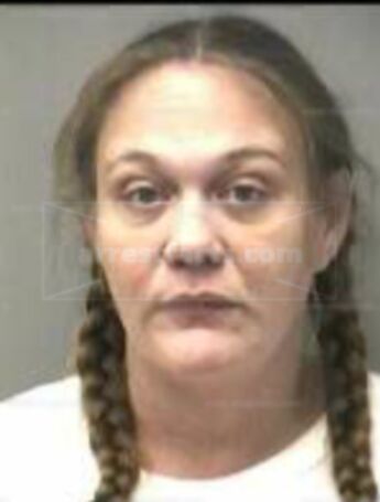 Kimberly Dawn Yates