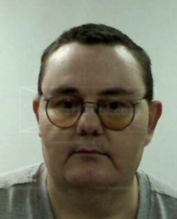 Jeffery Sherman Cole