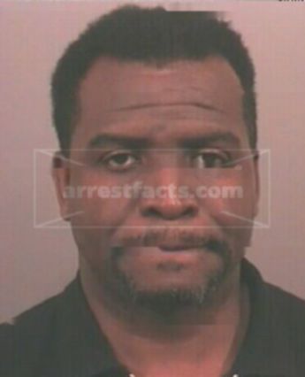 Reginald Daniels