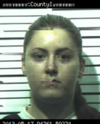 Kelsey Marie Alexander