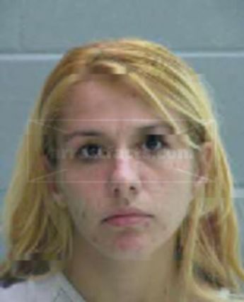 Jennifer Michelle Lovell