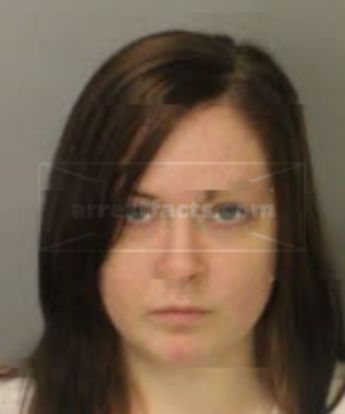 Ashley Elizabeth Waddell
