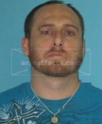 Robert Rambo Brown