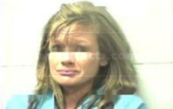 Jenna Leigh Colyer