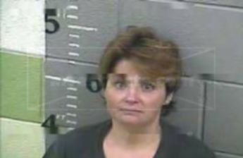 Jennie Maye Burton