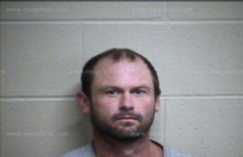 Dustin Clay Joyner