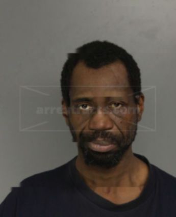 Anthony B Mcintosh