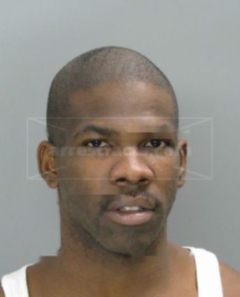 Vantrone Mack