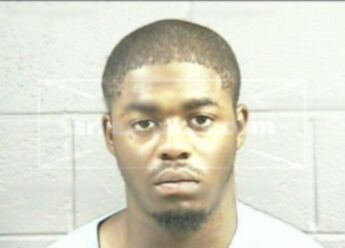 Saquane Andrew Mumford