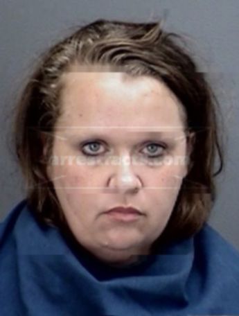 Jennifer Aleese Gary