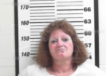 Ronda Jones-Wilson