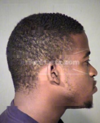 Sir Vontae Marquis Tillman