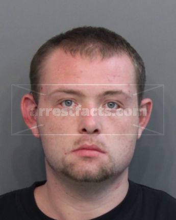 Shane Michael Keller