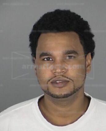 Kendrick Echevarria