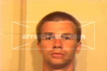 Brett James Berman